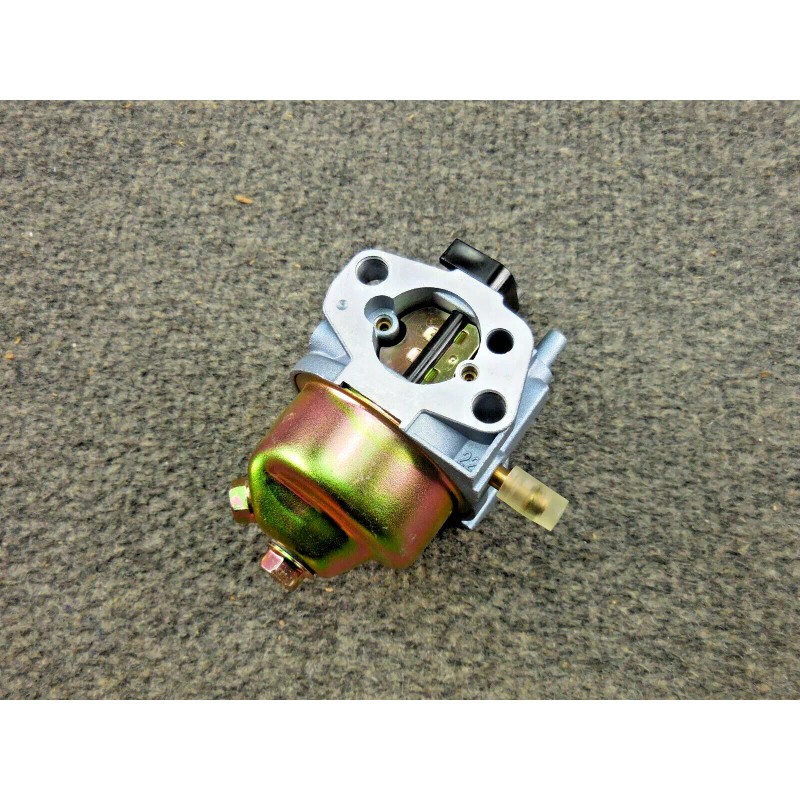 Generac New Original Genuine OEM Factory Generac 0H0398 Carburetor Assembly