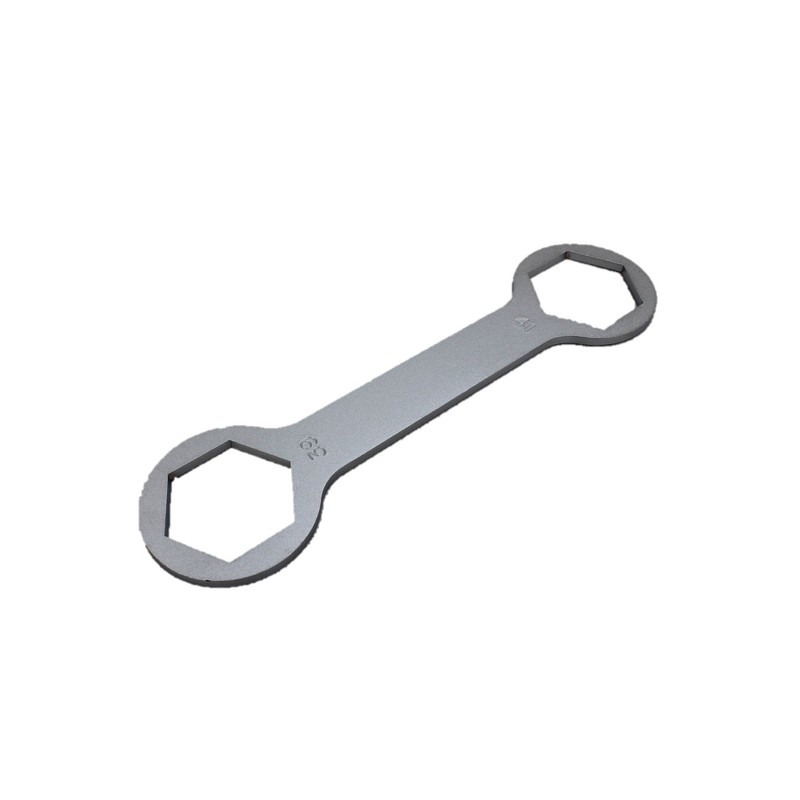 Toolsisland Honda Compatible Clutch Nut Wrench 1.3 x 1.5 inches
