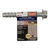 Simpson Strong-Tie THD50400HF1 Titen HD 1/2 in. x 4 in.