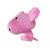 Pink Pig Golf Fairway Head Cover, Fit Driver and Fairway