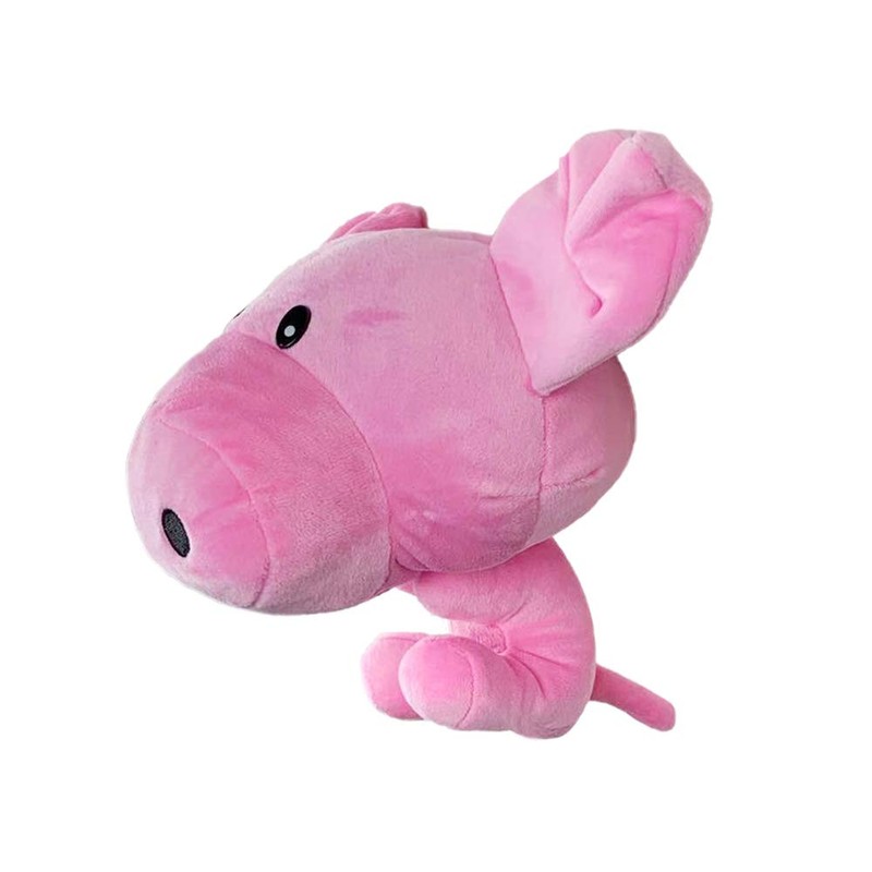 Pink Pig Golf Fairway Head Cover, Fit Driver and Fairway