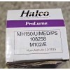 Halco Lighting Technologies ED17 ProLume Metal Halide Lamp. Medium Base.