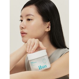 Ilso Moringa Purifying Pore Pads 60 sheets (160ml) / 일소 모링가 퓨리파잉 포어 패드 60매(160ml)