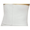 MANIFATTURA BERNINA Sana 55104 Post-Operative Adjustable Back Support Belt Abdominal