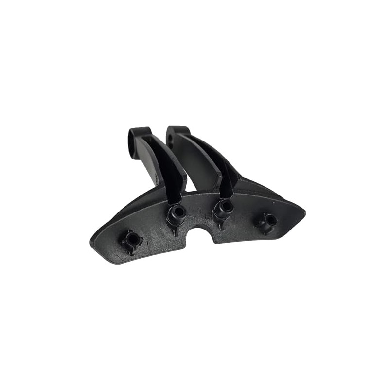 Busch & Müller Busch & Müller Unisex - Adult CR9+NCX