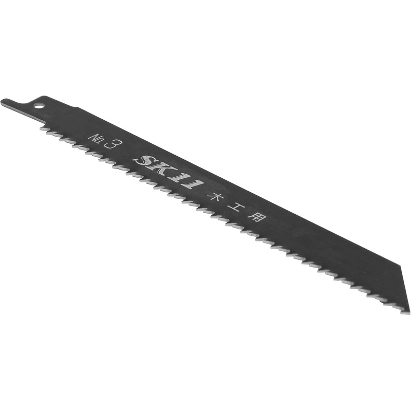 SK11 Saver Saw Blade for Woodworking, NO.3, 2 Pieces