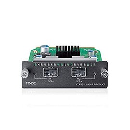 TP-Link extension Module JetStream 10 x 2 GB SFP Ethernet-Black