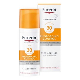 EUCERIN Sun Fluid PhotoAging Control SPF 30 50 ml
