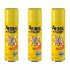 Arrid Arrid Extra Dry Antiperspirant Deodorant Spray Regular (Pack of