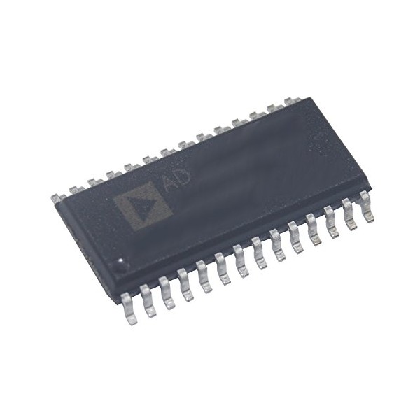 Analog Devices ADF4252BCPZ Dual Frequency Synthesizer 24-Pin CP 24