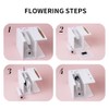ANNAFRIS Eyelash Fan Machine Lash Fan Maker Machine Easy Fan