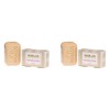 Nablus Soap Damascus Rose Handmade and Palm Oil Free 2