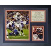 Legends Never Die "Cam Newton Auburn Framed Photo Collage, 11