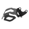 Front Brake Fluid Reservoir Guard CNC Oil Cup Protect Cover