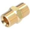 McFilter Double Nipple M22 x 1.5 Male Hose Connector Adapter