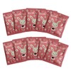 Original 10 Piece Set (Gift) White Peach Tea