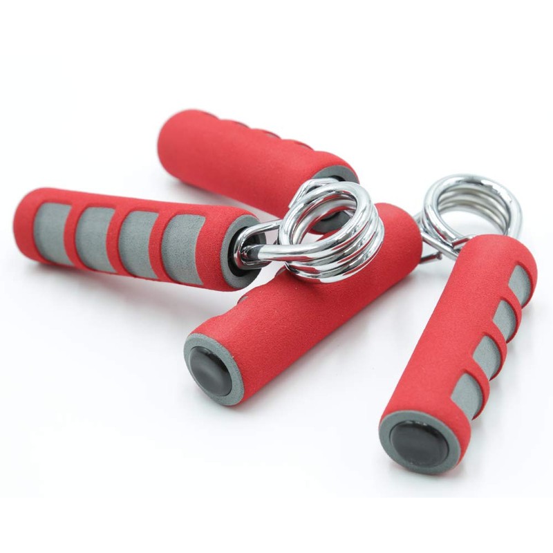 Titanus Hand Muscle Trainer Finger Trainer Hand Trainer Forearm Trainer