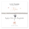 Life Charms Welsh Nan bracelet
