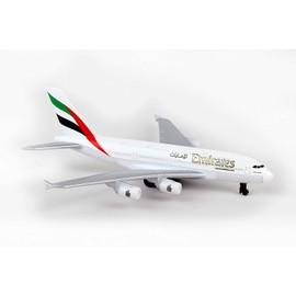 Daron Emirates A380 Single Plane