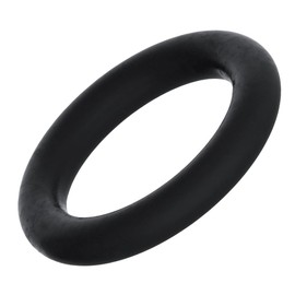 Ideal Standard Cistern Doughnut Washer Close Coupling Ring Rubber Washer - Ideal Standard Flush Valve Seal, Leak-Free Seal Between Close Coupled Toilet & Pan, Cistern Donut Replacement