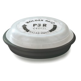 MOLDEX 9032 P3R D + OZONE PR , 12 pieces
