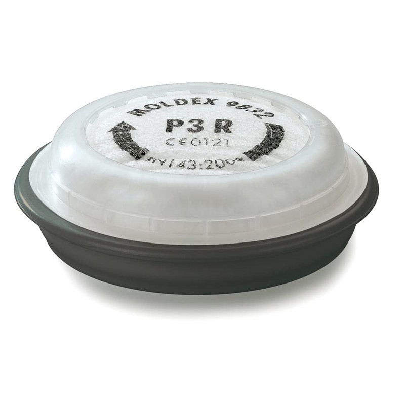 MOLDEX 9032 P3R D + OZONE PR , 12 pieces