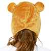 SAZAC Rilakkuma Kigurumi Cap