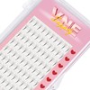 VNE Volume Lash Extensions | russian volume fans lashes |