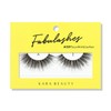 KARA BEAUTY Fabulashes Bold 3D Faux Mink Strip Lashes –