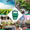 Soil Moisture Meter, S10 Soil Test Kit, Dr.meter Moisture Meter