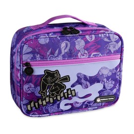 Pokémon Center: Ghost Type Fundamentals Lunch Bag