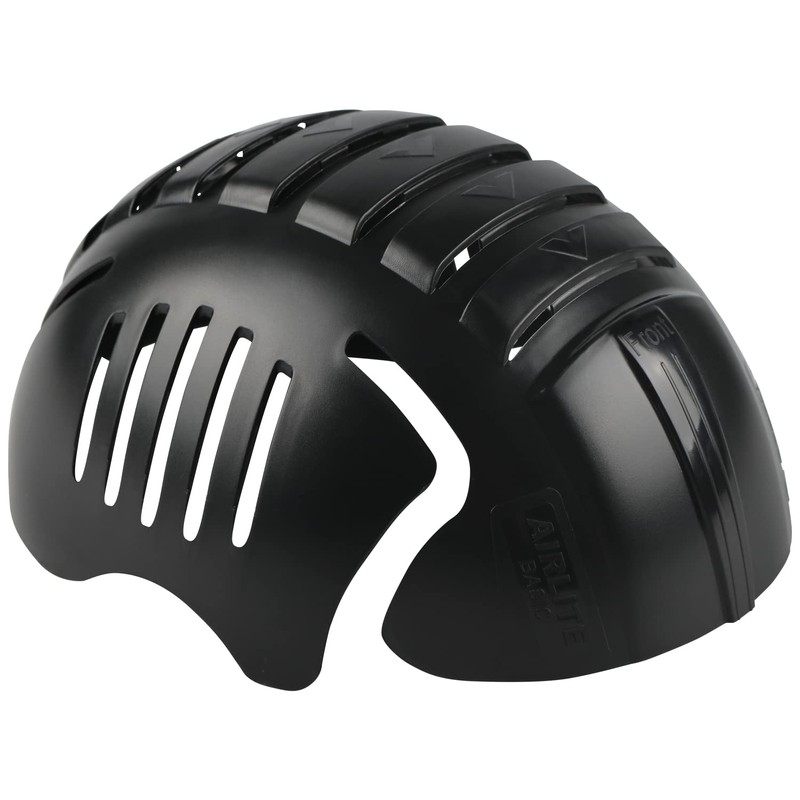 GREEN DEVIL Universal Bump Cap Insert for Baseball Caps Vented
