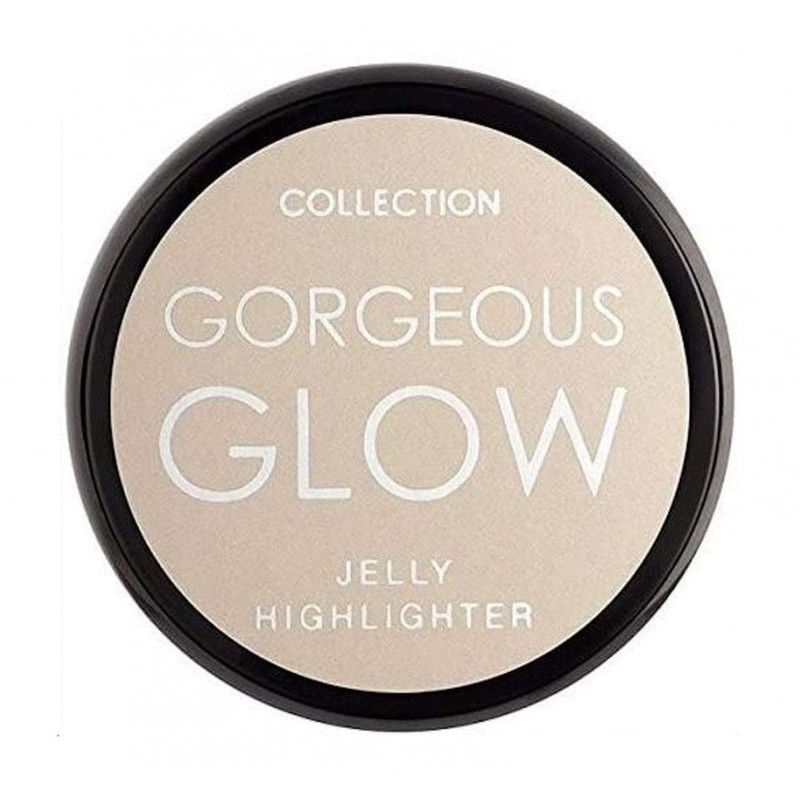 COLLECTION Gorgeous Glow Jelly Bronzer, Royalty, 110 g
