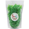 FirstChoiceCandy Key Lime Disks, Individually wrapped Fat Free Hard Candy