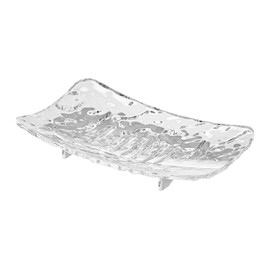 Soap Dish - bàr Soap Holder - Soap Tray for Bathroom - Non-Slip Base Long-Lasting Soap Saver Soap Tray for Family Traveling Gym