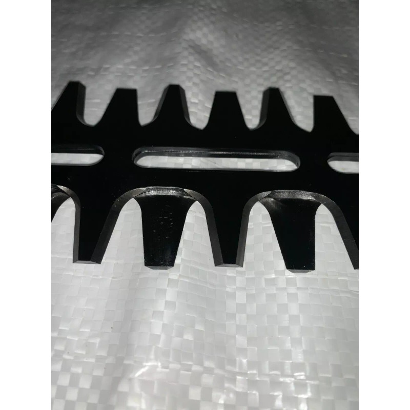 SaidiCo HL94 / HL94K 24" Stihl Hedge Trimmer Blades Replace