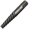 Drill America - DEWEZS1-8 #1-8 Carbon Steel Screw Extractor Set,