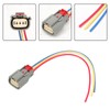 6pcs Ignition Coil Connector Plug Pigtail Harness for F150 2011