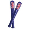 Souvenir Australia Flag Thunder Sticks