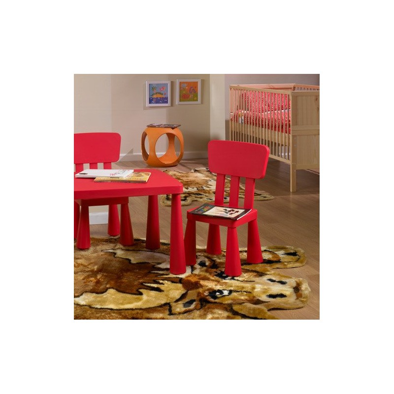 Walk on Me Kids Moose Playmat Rug (5x7 (55" x