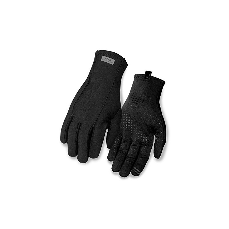 Giro Westerly Wool Bike Glove black Size XL 2016 Full