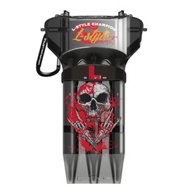 L-Style Krystal One Ryan Searle V3 Clear Black