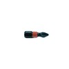 Tundra Tools #2R Impact Screwdriving Drywall Bits 57600, 5 Pack,