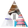 Shelver Elastic for Sewing in Widths 7, 10, 15, 20,