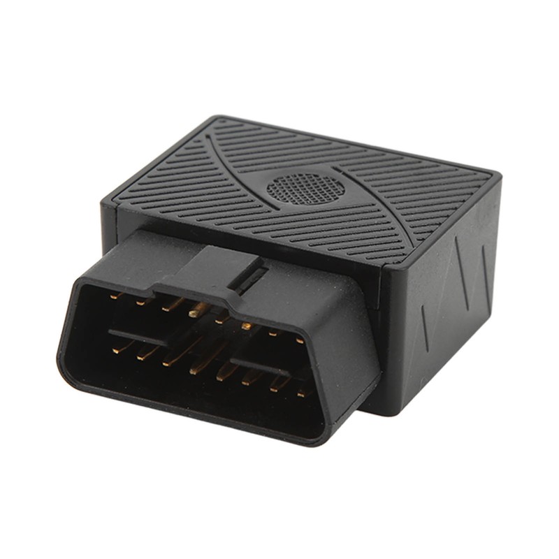 OBD Tracking Device GPS LBS GSM SMS GPRS Vehicle Locator