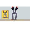 Goldblatt Pliers For Tile Leveling System