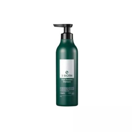 TS 엑스 비오틴샴푸 티에스 탈모 샴푸 500g TS X-Biotin Shampoo TS Hair Loss Shampoo 500g