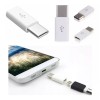 OEM Adaptador Convertidor De Micro Usb / Tipo C Celular