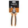 NEO 01-513 160 mm Cable Cutter