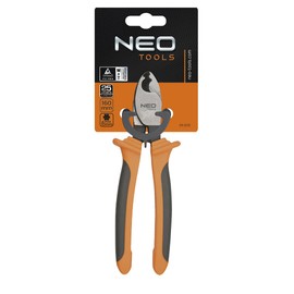 NEO 01-513 160 mm Cable Cutter